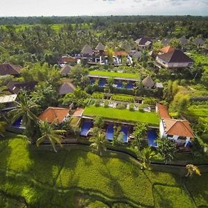 Ubud Green Resort Villas Powered By Archipelago